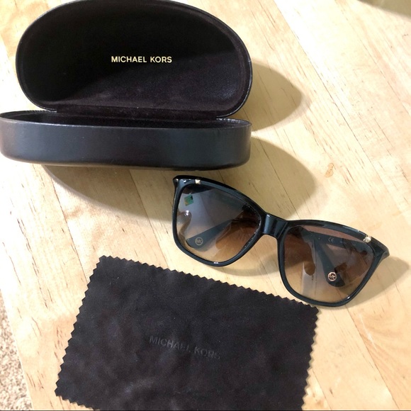 Michael Kors Sunglasses